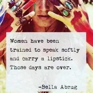 Meet your Posher, Janet